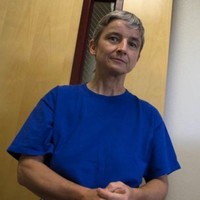 NSF NOIRLab Employee Inger Jorgensen's profile photo