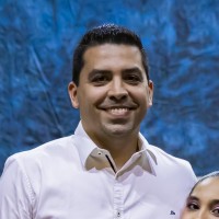 Rafael de Freitas Tenório Email