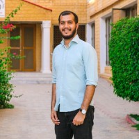 NOWPDP Employee Maaz Tanveer's profile photo