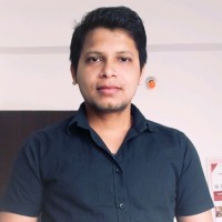 Gentech Engineering Services Employee Rahul Kharwade's profile photo