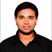 SRK Institute of Technology Employee V Matta's profile photo