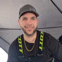 E360Solutions Employee Tomm Berthiaume's profile photo