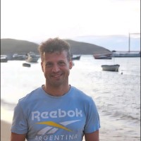 BUHL Employee Maximiliano Adamo's profile photo