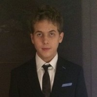 En 10 Saveurs Employee Maxime Laizet's profile photo