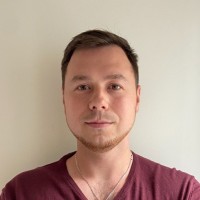 FULLY AI Employee Oleksii Zemliakov's profile photo