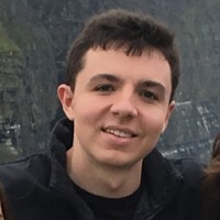 AMD Employee Ryan Way's profile photo