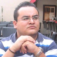 Roberto Rivera Email