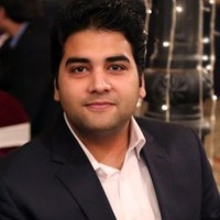 Anas Mansoor Email