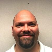 Leidos Employee Aaron Matson's profile photo
