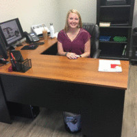 iMold Employee Carly Tucker's profile photo