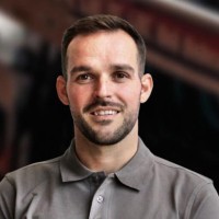 A. Leiser AG Employee Kilian Meyer's profile photo
