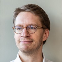 VBO FEB Employee Giles Daoust's profile photo