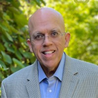 Impact Venture Capital Employee Yatish Mishra's profile photo