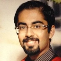Clearbridge Mobile Employee Ratnesh Chandna's profile photo