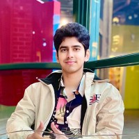 Datics Inc Employee Krishna Nuthalapati's profile photo