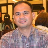 ASE Global Employee Michael Ballesteros's profile photo