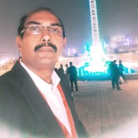 CML Biotech Ltd Employee Hari Prasad's profile photo