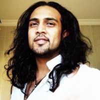 Alu-Tec WLL Employee Suraj Thampi's profile photo