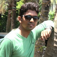 Manish Rawool Email