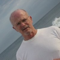 APLA Health Employee Phil Curtis's profile photo