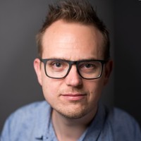 Bart van Dyck Email