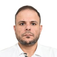 Tenable Employee Anas Daoud's profile photo
