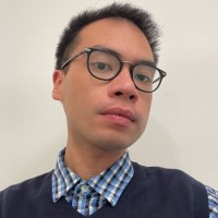 MMR Consulting Employee Philip Gamboa's profile photo