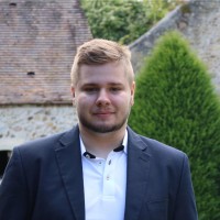 DAGMAN Employee Yanis Fallard's profile photo