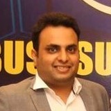 Mayannk A Gupta Email & Phone Number