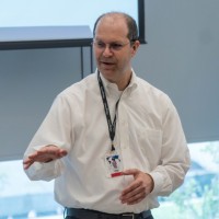 ISHIDA Dance Company Employee Randy Stein's profile photo
