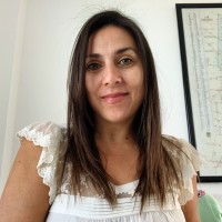 ADRHA Employee Julia Trevisán's profile photo