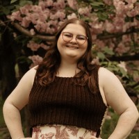 MediaCross Employee Margaret Moran's profile photo