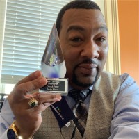 Derrick Porter's profile photo