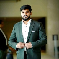 BetterCommerce Employee Manish Singh's profile photo