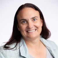 DoorDash Employee Katie Daly's profile photo