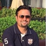 Bank of America Merrill Lynch Employee Asim Saleem's profile photo