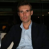 Ufficiostile s.p.a. Employee Francesco Rosa's profile photo