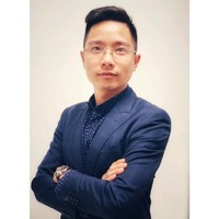 Duy Anh Fashion And Cosmetic (DAFC) Employee Vu Tran's profile photo