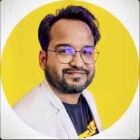 StudyPad Employee Mithun Jhawar's profile photo