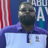 Richard Thurman Email