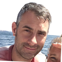 Tide Employee Andy Stewart's profile photo