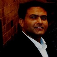 Abhishek Verma Email & Phone Number