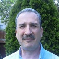 Predict Employee Jeff Marcus's profile photo