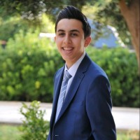 Pharma Plus Employee Mohammad Sabbagh's profile photo