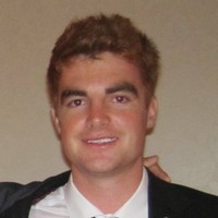 Mad Mex Fresh Mexican Employee Tom Mort's profile photo