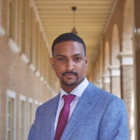 UberEther Employee Eyobel Adam's profile photo