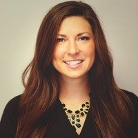 Neosho County Community College Employee Asya Herron's profile photo