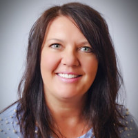 GE Healthcare Employee Beth Mack's profile photo