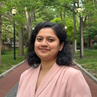 Apala Chaudhuri Email & Phone Number