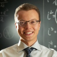 Feroot Security Employee Grigoriy Kimaev's profile photo